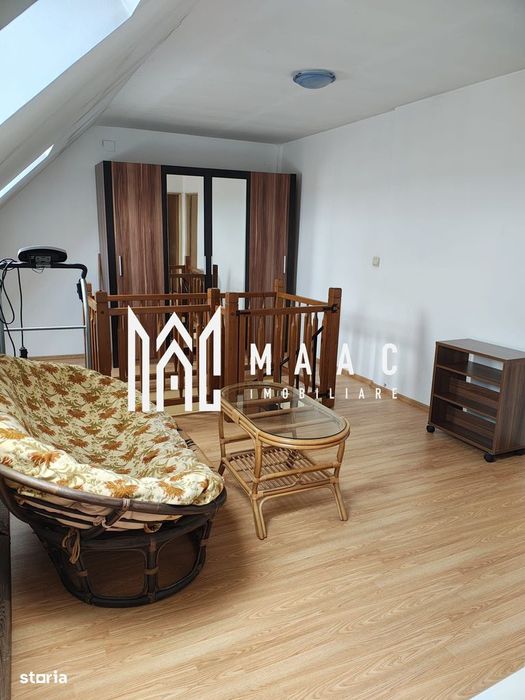 Apartament 2 camere | 37 MPU | Mobilat | Terezian