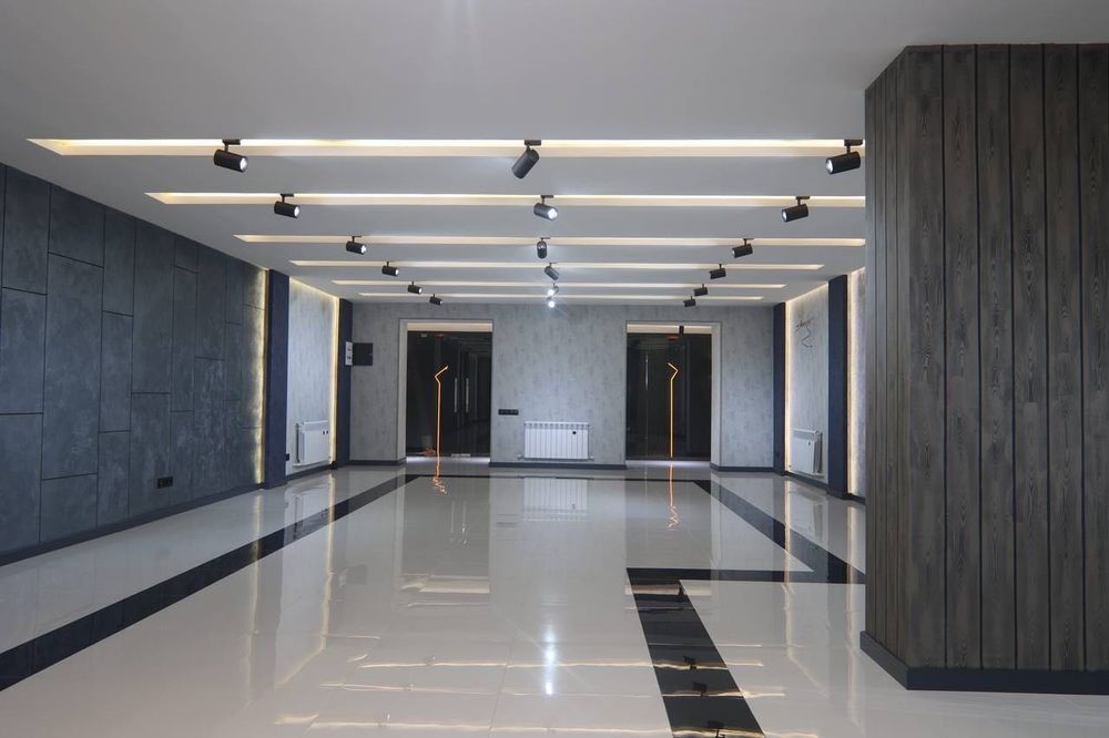 Аренда коммерческой недвижимости Мона , Джуманджи 225м2