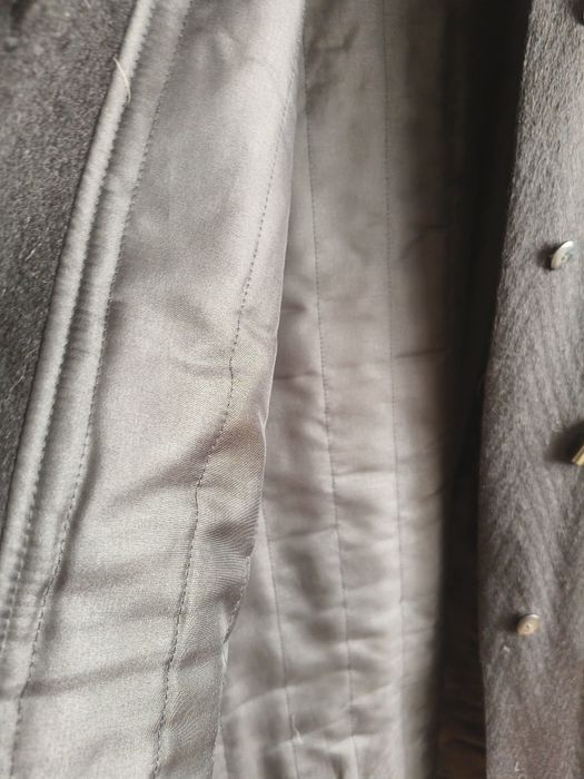 Женское пальто, размер 44.