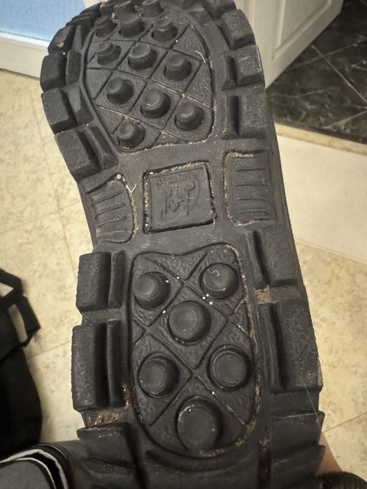 Ботуши за лов и риболов