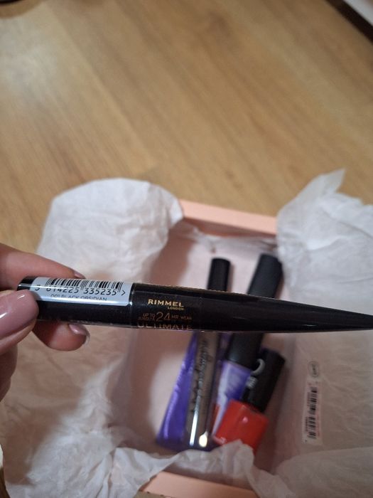 Козметичен сет маркова козметика