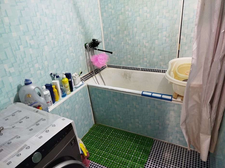 Продается квартира 3/2/9.