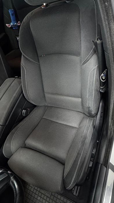 Bmw f11 paket M euro 6