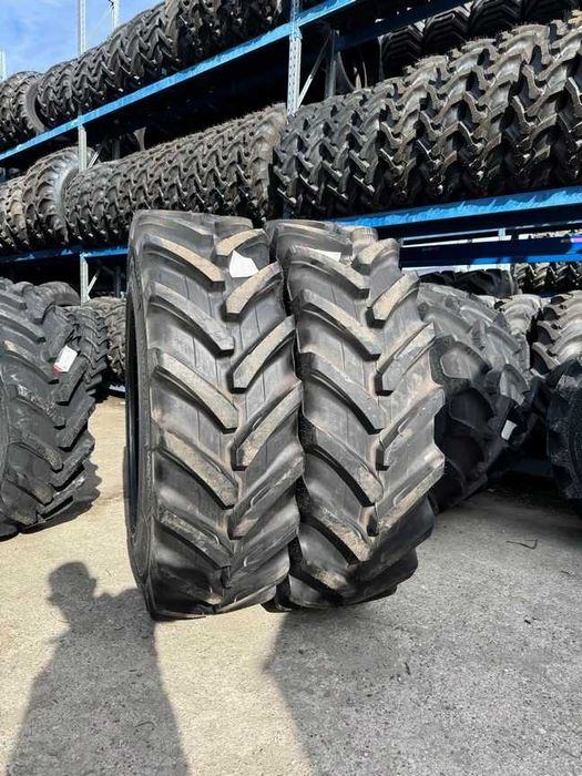 Marca ALLIANCE 420/85R34 pentru LANDINI anvelope noi radiale