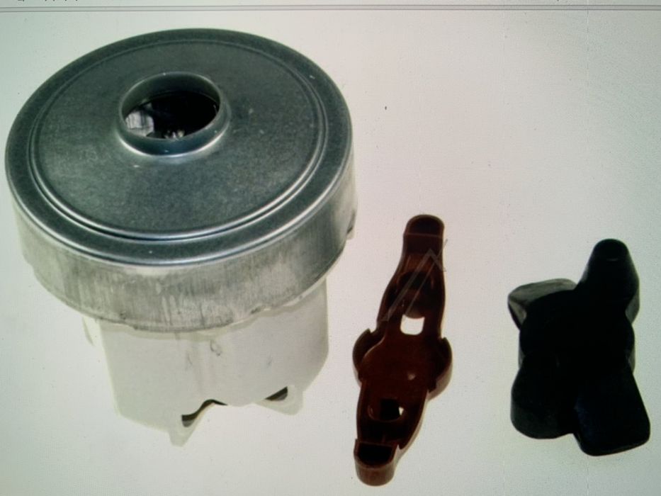 Motor aspirator Philips 1700w diametru 110mm inaltime 110mm nou domel