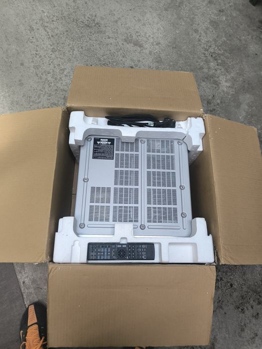 Pioneer vsx ax4 avi-s
