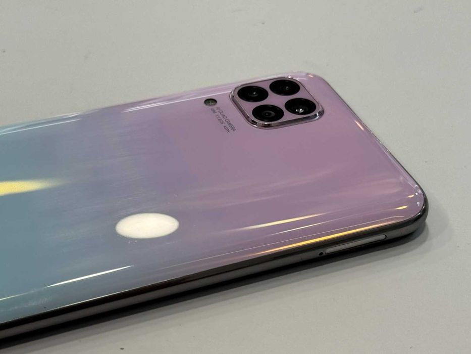 Huawei P40 Lite 128GB 6GB RAM Dual
