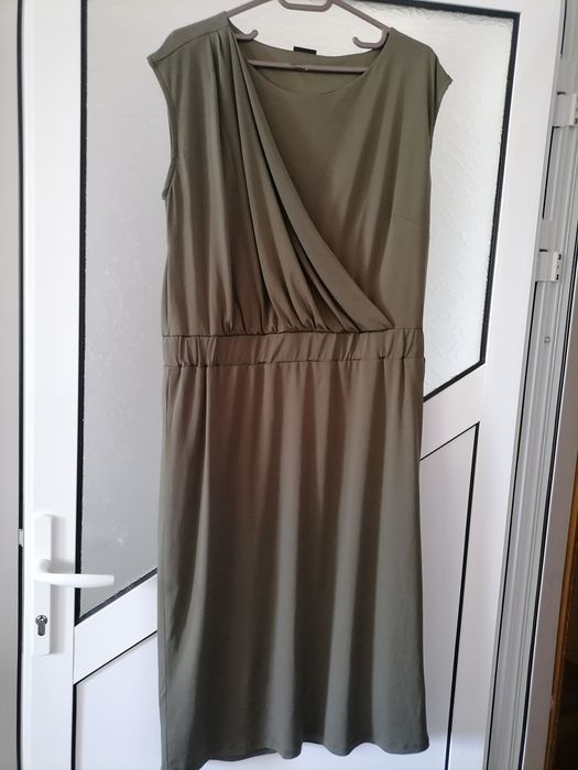 Дамска рокля L/XL рр