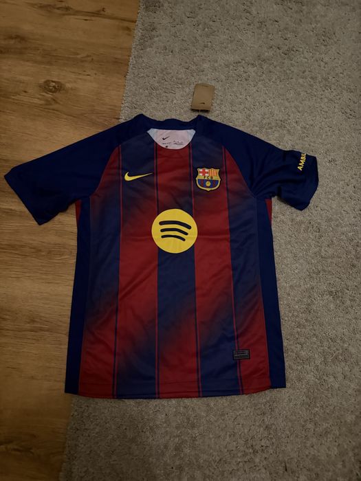 Tricou barcelona