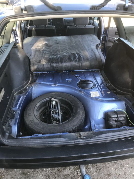 Volkswagen Passat B3