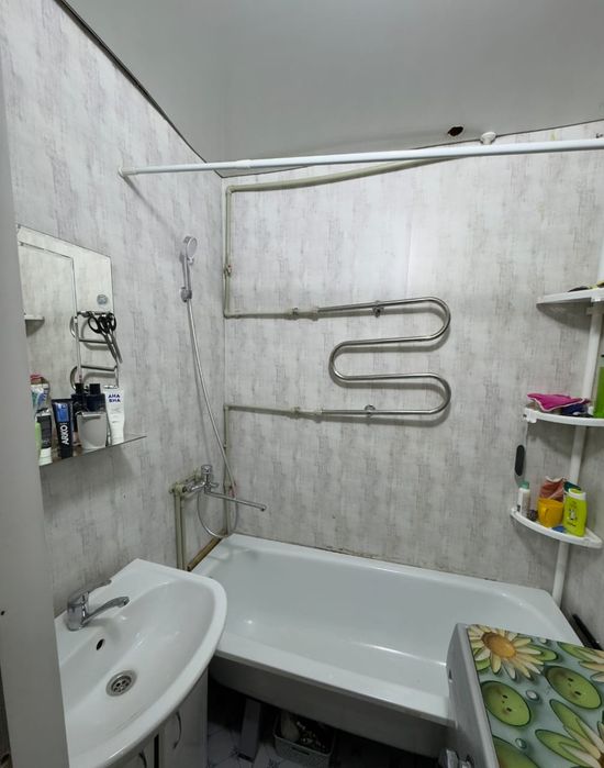 Продам 3-х комнатную квартиру