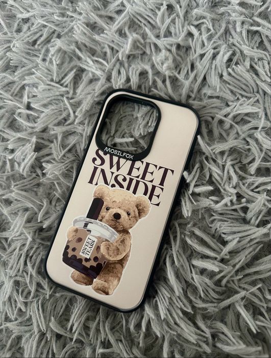 Калъфи Mobilfox Iphone 15 Pro