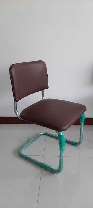 Офисное cтулья Сильвия доставка, гарантия, оригинал!