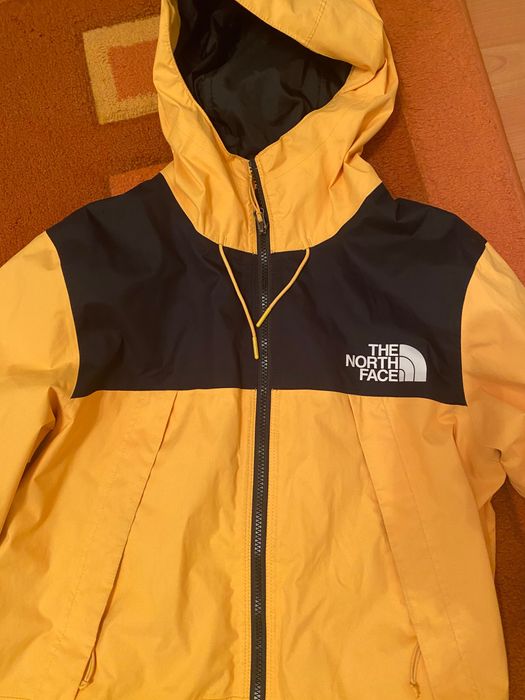 Geaca North Face Primavara