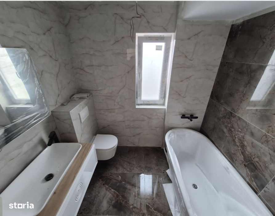 Casă de vânzare, 4 camere,Valea Lupului