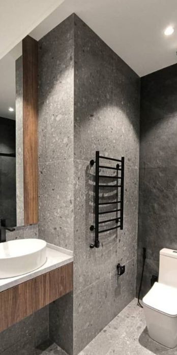 Ремонт квартир под ключ