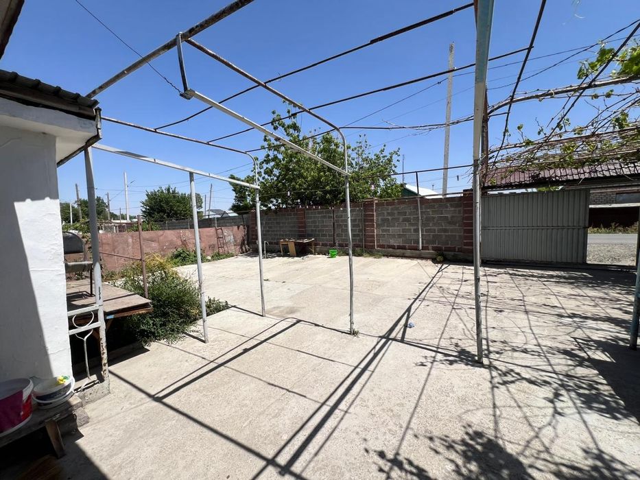 Жер үй сатылады тиімді бағада