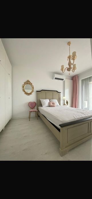 Apartament 2 camere cloud 9 etaj 10 aviatiei de vanzare