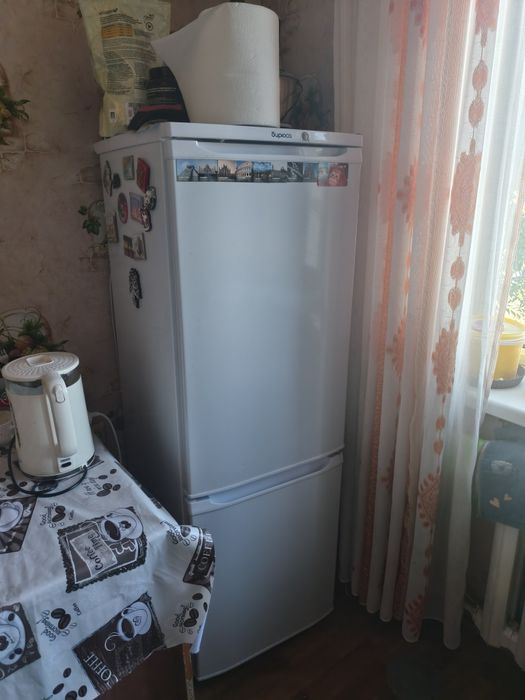 Продается холодильник