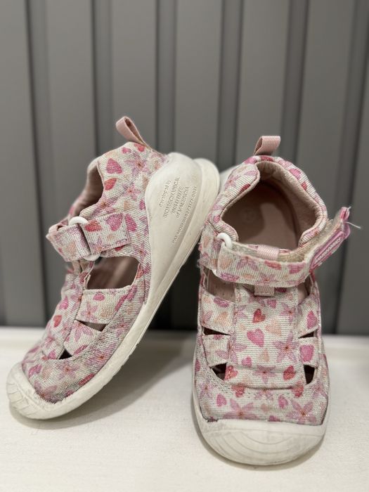 Сандали Биомеханикс