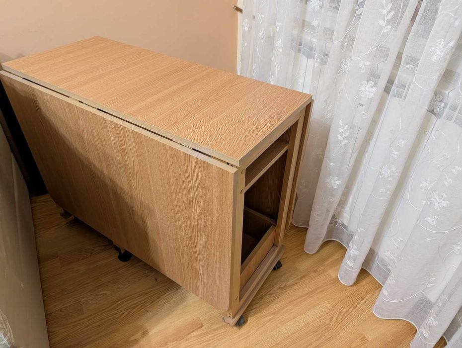 Masa extensibila 160x96cm