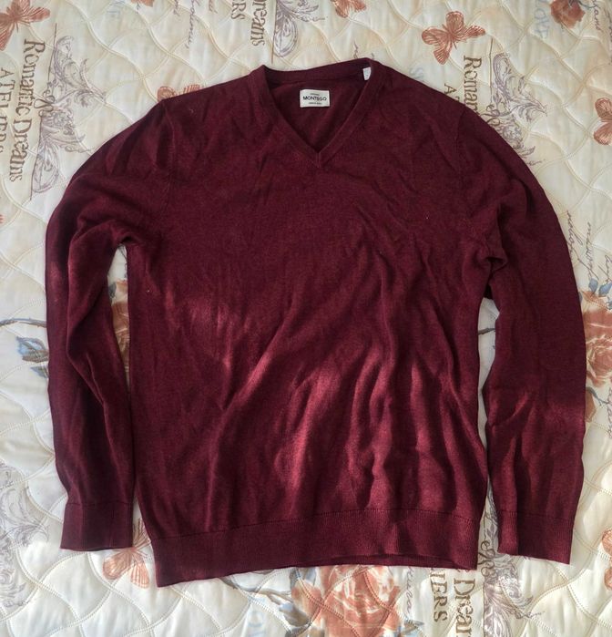 Блузи Montego размери L и M