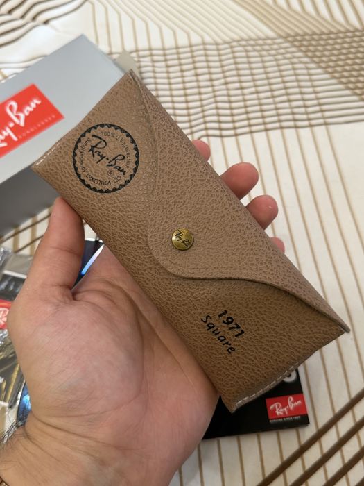Ray-Ban ORB1971 оригинал | новое состояние