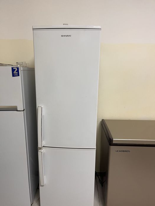 Холодильник SHIVAKI сатылады