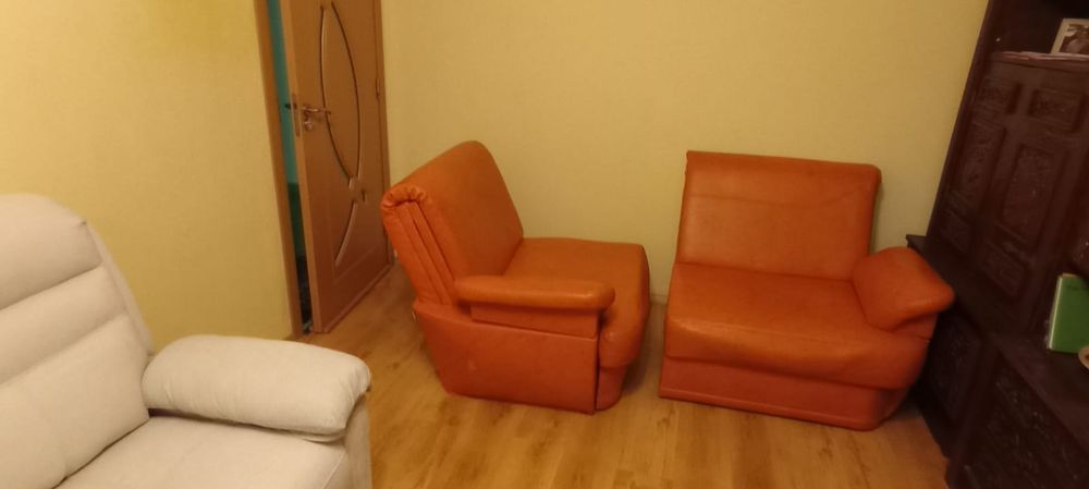 Vand canapea dubla