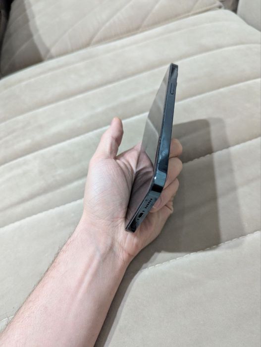 Iphone 12 pro max 128gb ideal