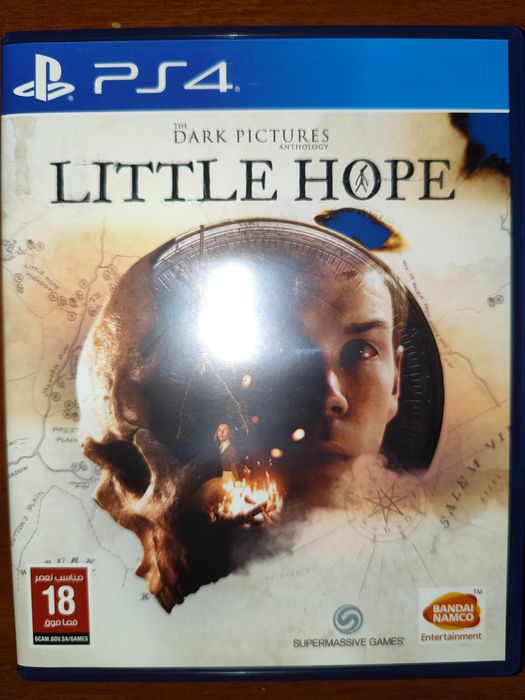 It takes two,Little hope,Crash bandicoot игры для ps4