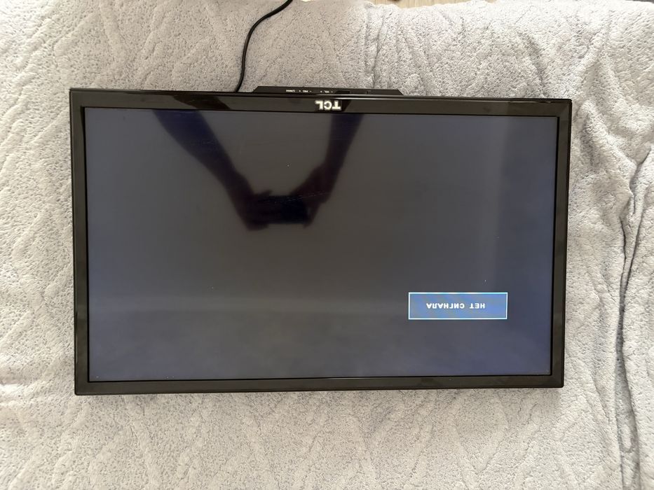 Телевизор TCL. 32 дюйма