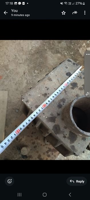 Бу ржуйка печка на углах