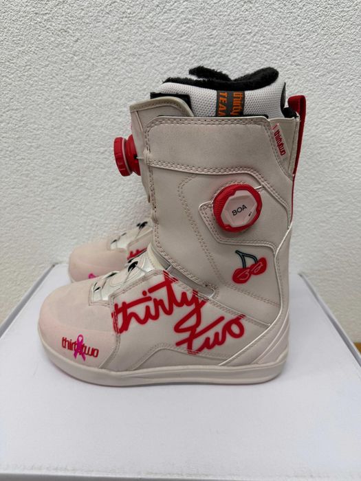 boots thirtytwo lashed db ws pink mondo 24 europa 38