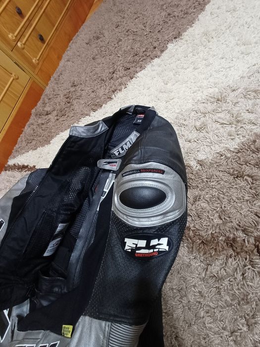 Vand costum moto flm  58