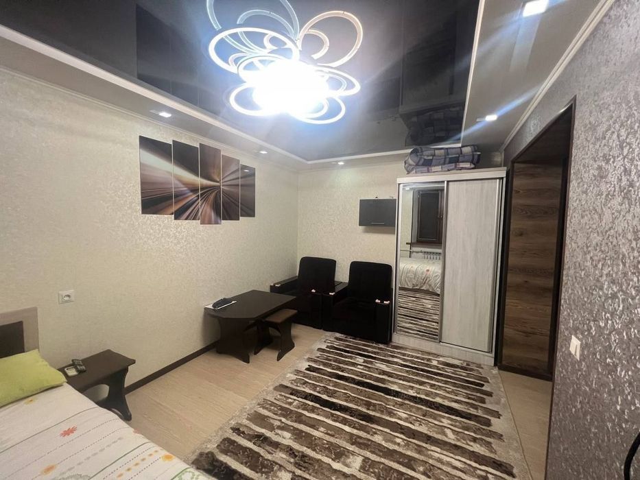 Сдается однокомнатная квартира