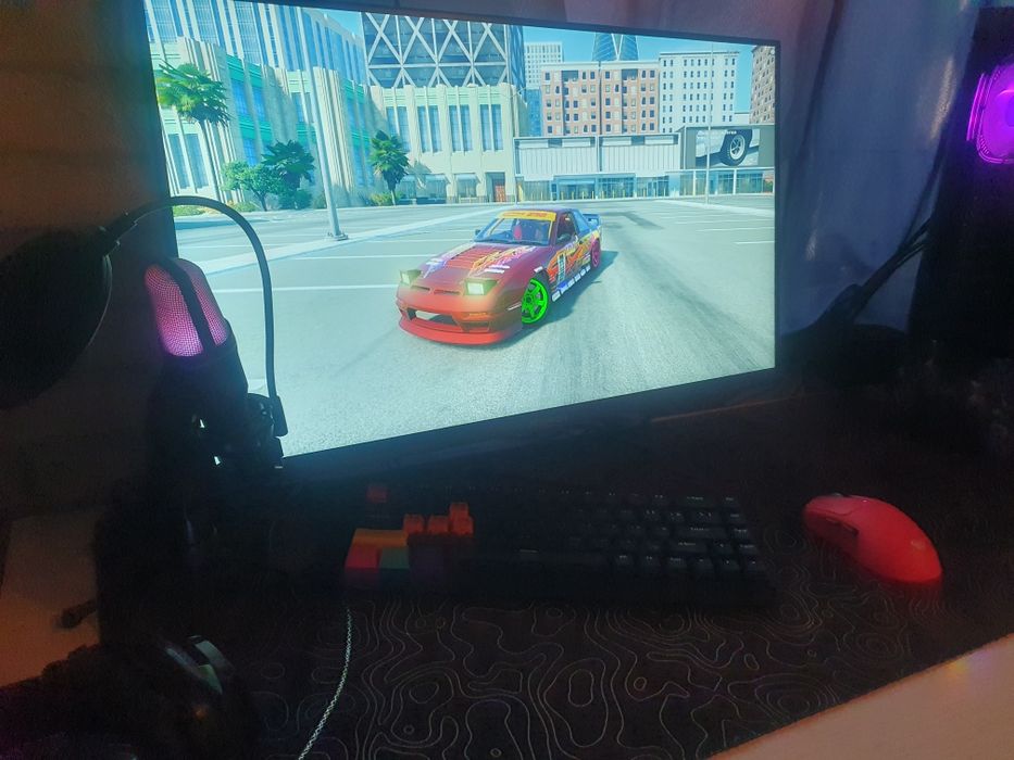 Продам игровой компьютер
