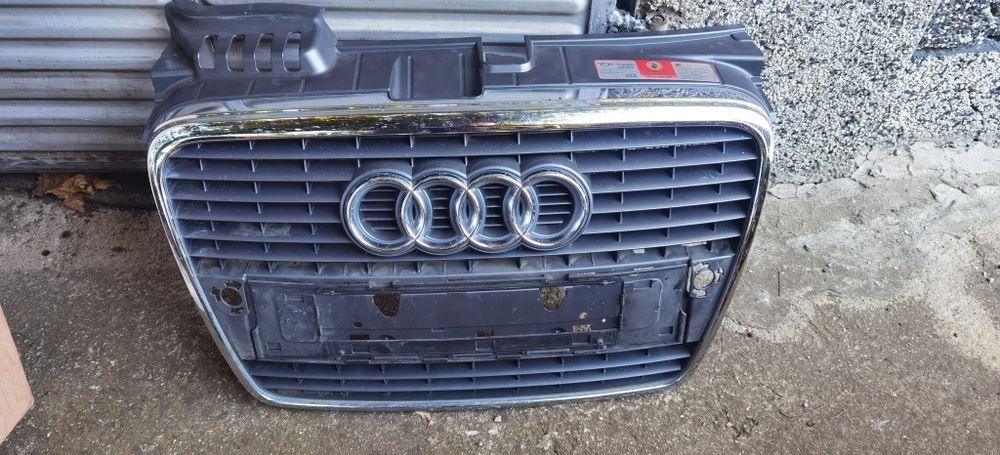 Части фарове щори решетки