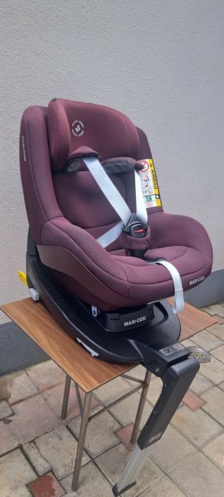 Scaun auto Maxi cosi