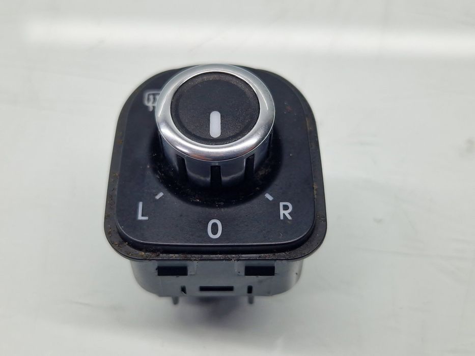 Buton reglaj oglinzi Volkswagen Golf 6 (5K1) [Fabr 2009-2013] 5K295956
