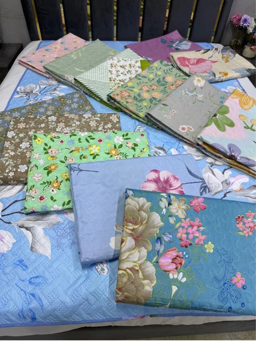 Летнее одеяло Тойбастар