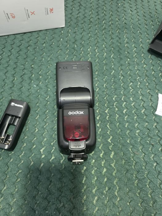 Godox tt685n pentru nikon