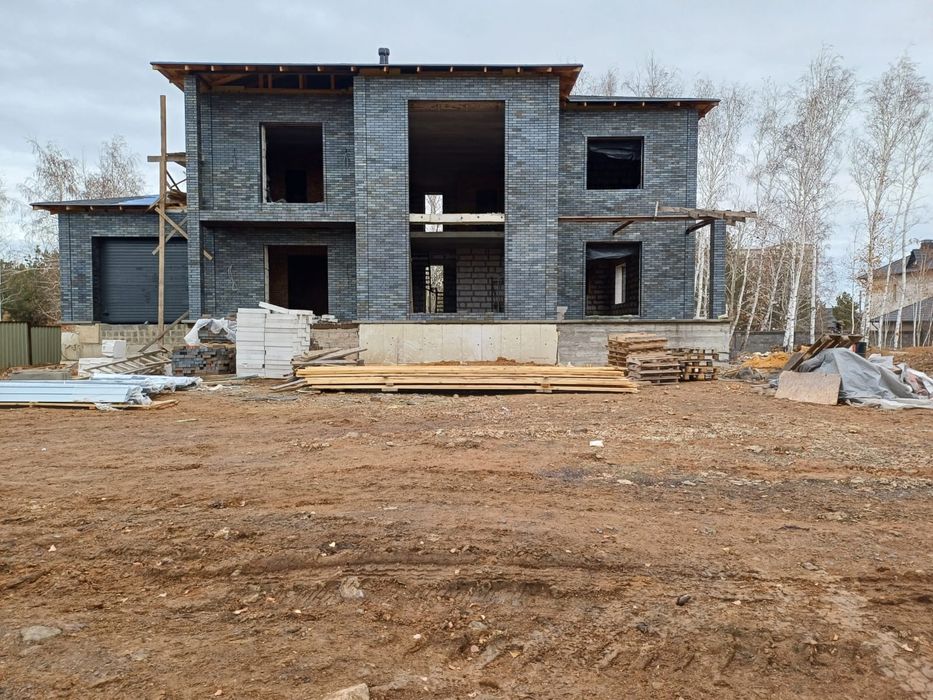 Каменщики Облицовщики