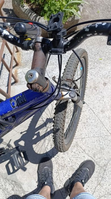 Велосипед   Drag 26цола алуминий