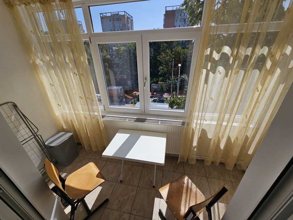 Inchiriere apartament 2 camere Podu Ros