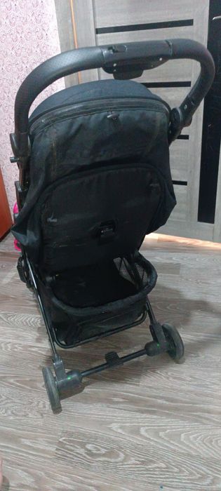 Детская коляска.