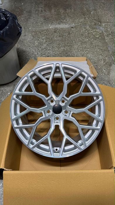 8.5x19' Джанта 5x114.3
