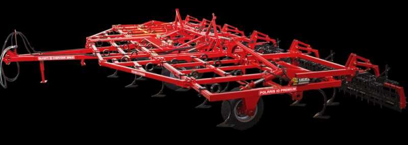 Культиватор POLARIS 12 в наличии