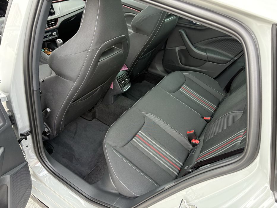 Skoda Scala 1.5 TSI 150к.с 6МТ