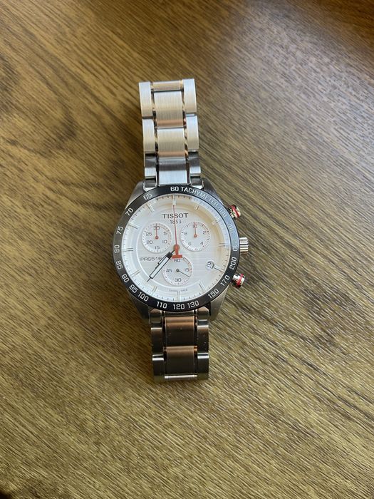 Тиссот 1853 аригинал Дубай PRS 516